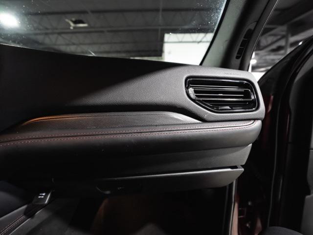 used 2021 Dodge Durango car, priced at $27,995