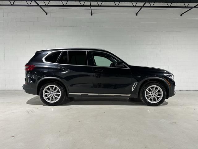 used 2019 BMW X5 car, priced at $31,695