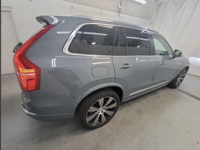 used 2020 Volvo XC90 car, priced at $25,595