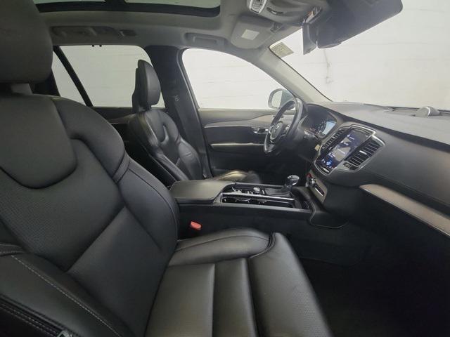 used 2020 Volvo XC90 car, priced at $25,595