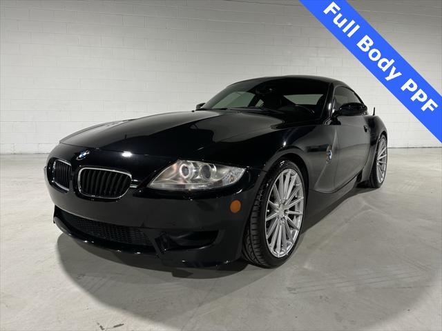 used 2007 BMW M car, priced at $40,995