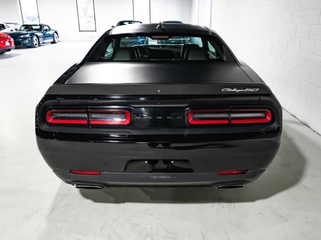 used 2020 Dodge Challenger car, priced at $32,495