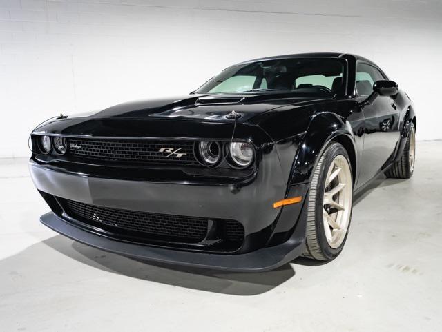 used 2020 Dodge Challenger car, priced at $32,495