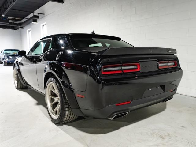 used 2020 Dodge Challenger car, priced at $32,495