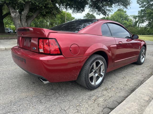 used 2004 Ford Mustang car, priced at $30,000