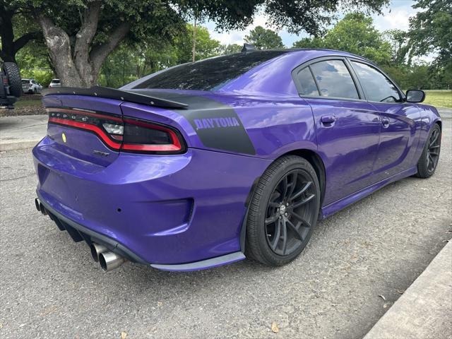 used 2018 Dodge Charger car, priced at $33,495