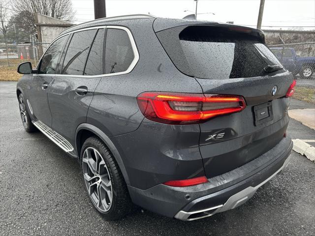 used 2019 BMW X5 car, priced at $28,495