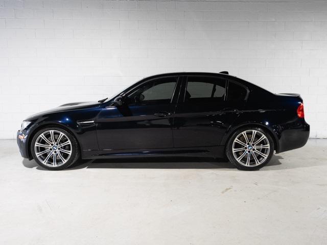 used 2008 BMW M3 car, priced at $28,995