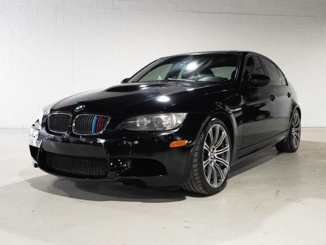 used 2008 BMW M3 car, priced at $28,995