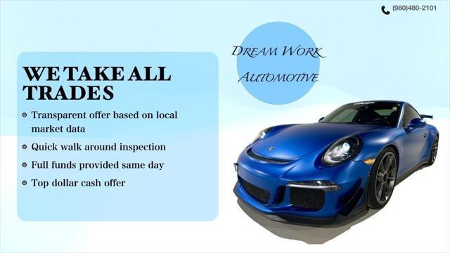 used 2010 Porsche 911 car, priced at $56,995