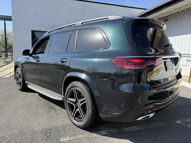 used 2024 Mercedes-Benz GLS 450 car, priced at $83,495