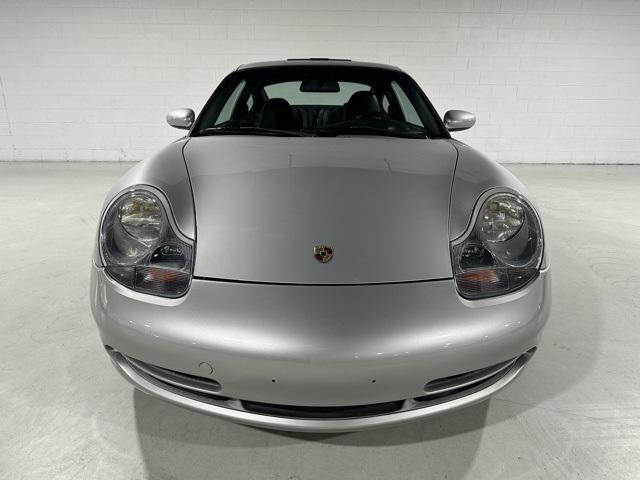 used 2000 Porsche 911 car, priced at $26,995