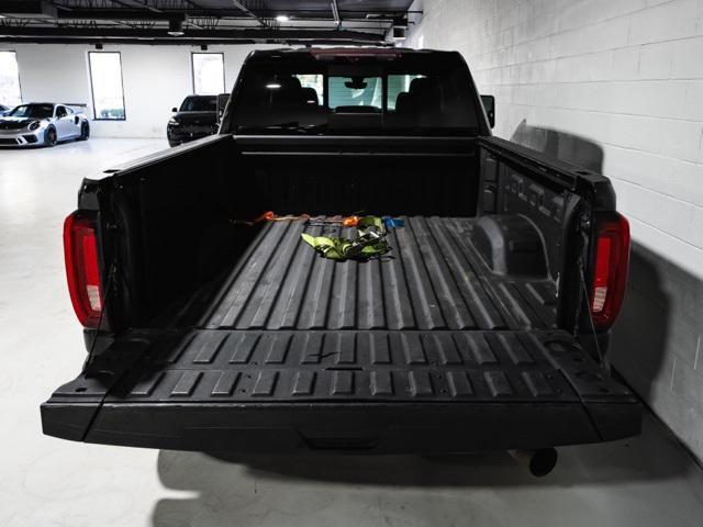 used 2022 GMC Sierra 2500 car, priced at $63,995