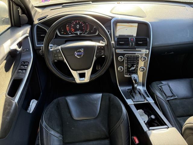 used 2015 Volvo XC60 car, priced at $14,245