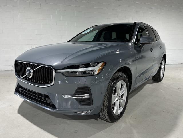 used 2022 Volvo XC60 car, priced at $21,495