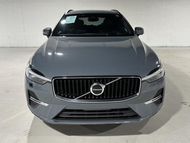 used 2022 Volvo XC60 car, priced at $21,495