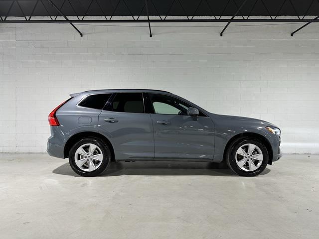 used 2022 Volvo XC60 car, priced at $21,495