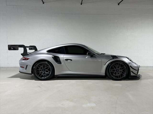 used 2019 Porsche 911 car, priced at $264,995