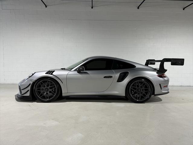 used 2019 Porsche 911 car, priced at $264,995