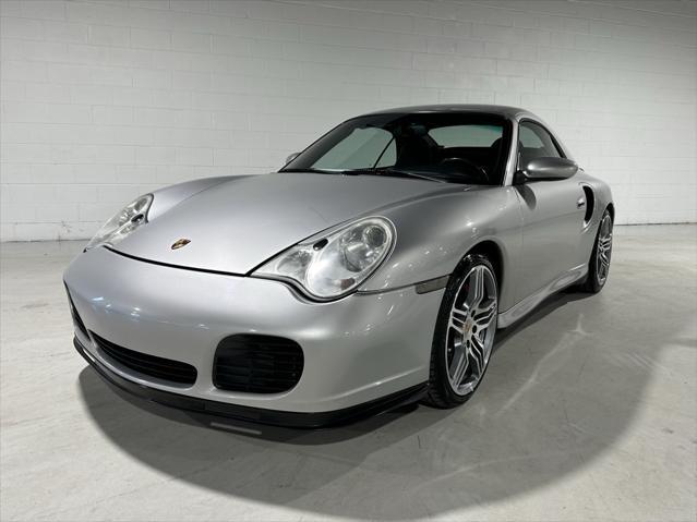 used 2004 Porsche 911 car, priced at $51,495