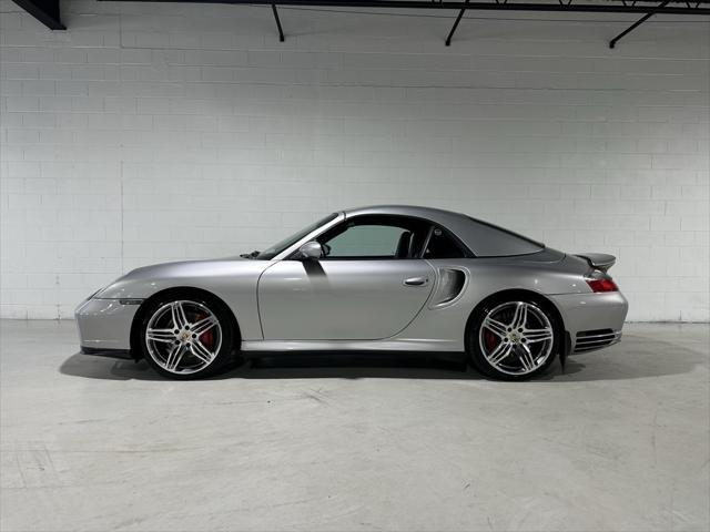 used 2004 Porsche 911 car, priced at $51,495