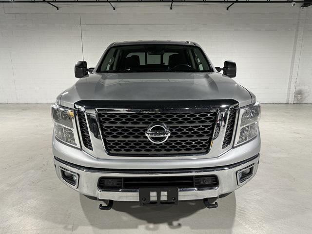 used 2016 Nissan Titan XD car, priced at $24,245