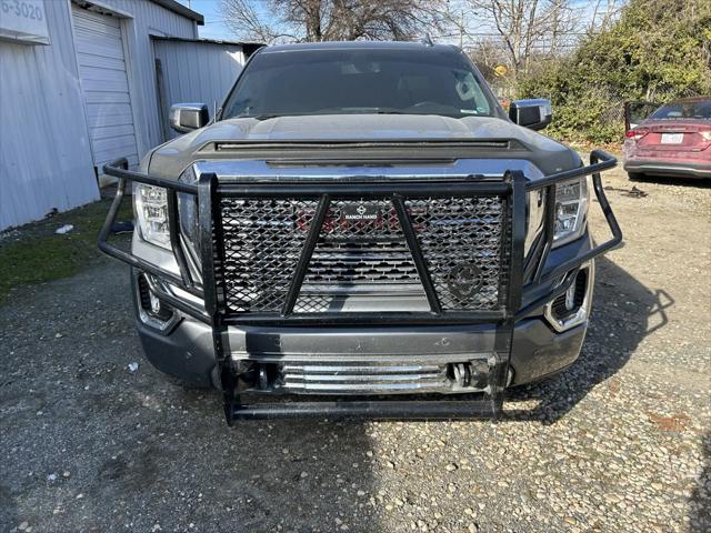 used 2019 GMC Sierra 1500 car, priced at $31,995