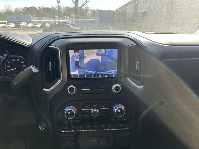 used 2019 GMC Sierra 1500 car, priced at $31,995