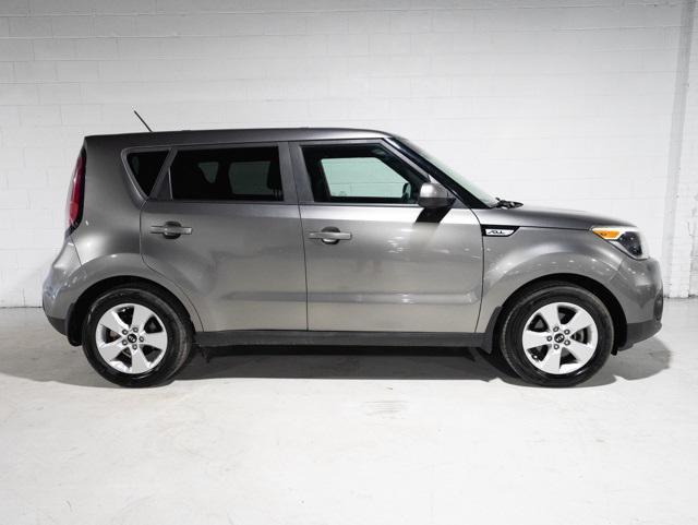 used 2019 Kia Soul car, priced at $14,145