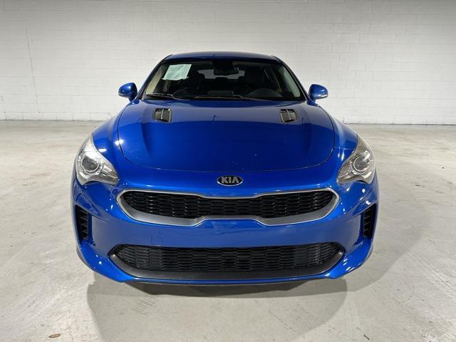 used 2019 Kia Stinger car, priced at $20,000