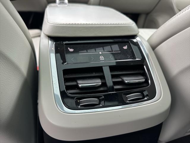 used 2020 Volvo XC90 Hybrid car, priced at $31,245