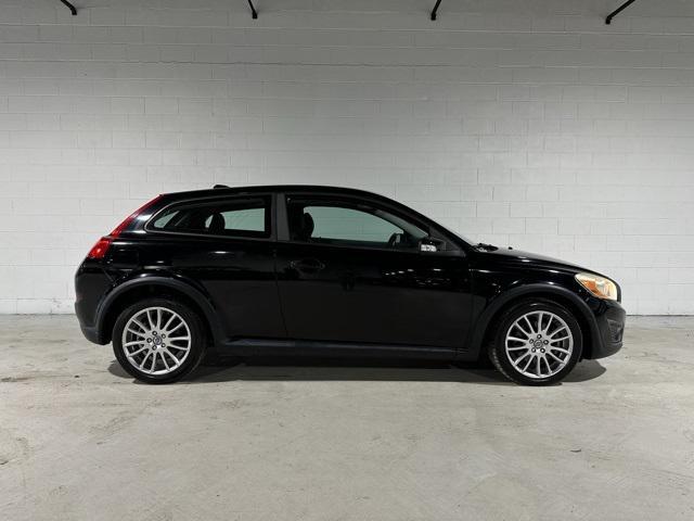 used 2011 Volvo C30 car, priced at $11,145