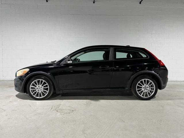 used 2011 Volvo C30 car, priced at $11,145