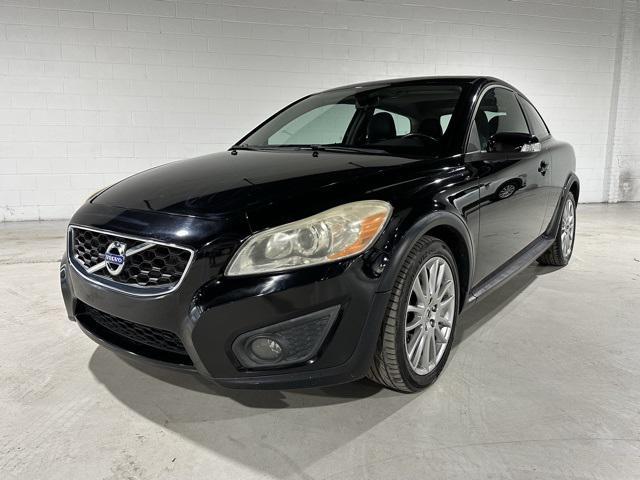 used 2011 Volvo C30 car, priced at $11,145