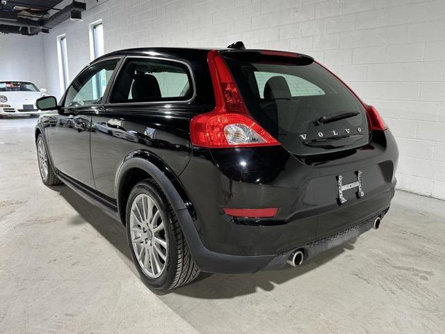 used 2011 Volvo C30 car, priced at $11,145