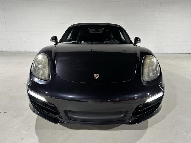 used 2013 Porsche Boxster car, priced at $38,995