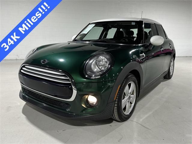 used 2015 MINI Hardtop car, priced at $13,595