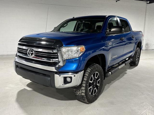 used 2016 Toyota Tundra car, priced at $25,000