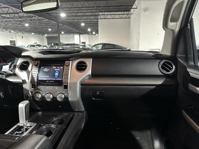 used 2016 Toyota Tundra car, priced at $25,000