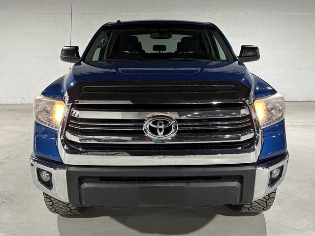 used 2016 Toyota Tundra car, priced at $25,000