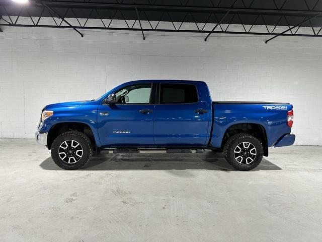 used 2016 Toyota Tundra car, priced at $25,000