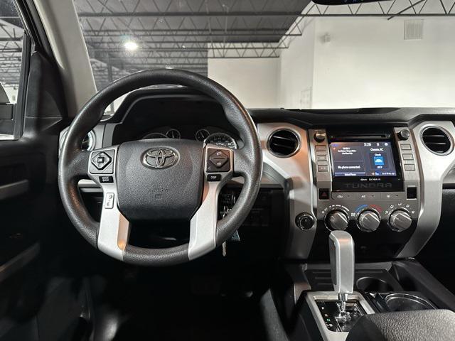 used 2016 Toyota Tundra car, priced at $25,000