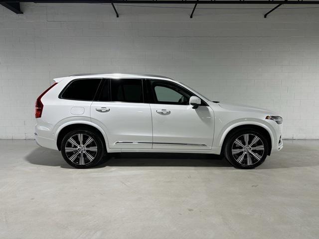 used 2022 Volvo XC90 Recharge Plug-In Hybrid car, priced at $37,145