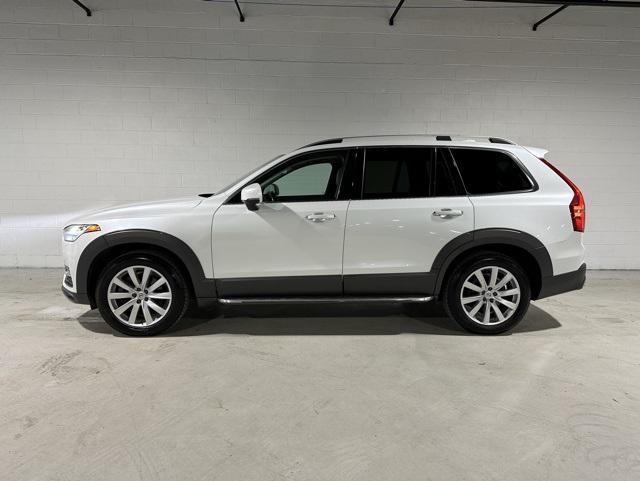 used 2016 Volvo XC90 car, priced at $13,895