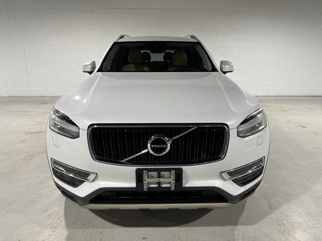 used 2016 Volvo XC90 car, priced at $13,895