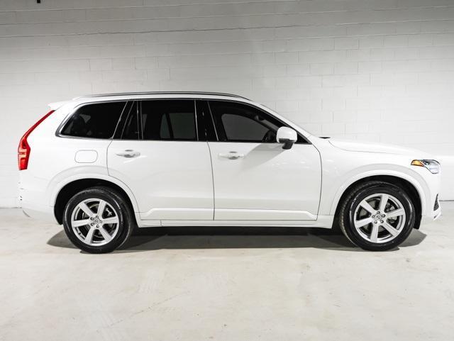 used 2021 Volvo XC90 car, priced at $26,995