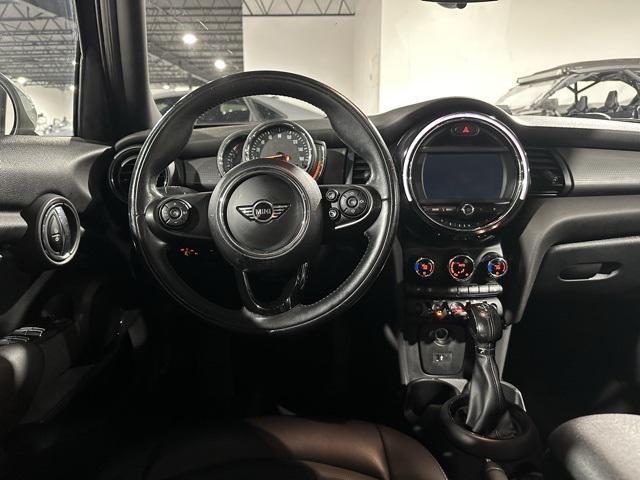 used 2019 MINI Hardtop car, priced at $16,645