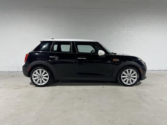 used 2019 MINI Hardtop car, priced at $16,645