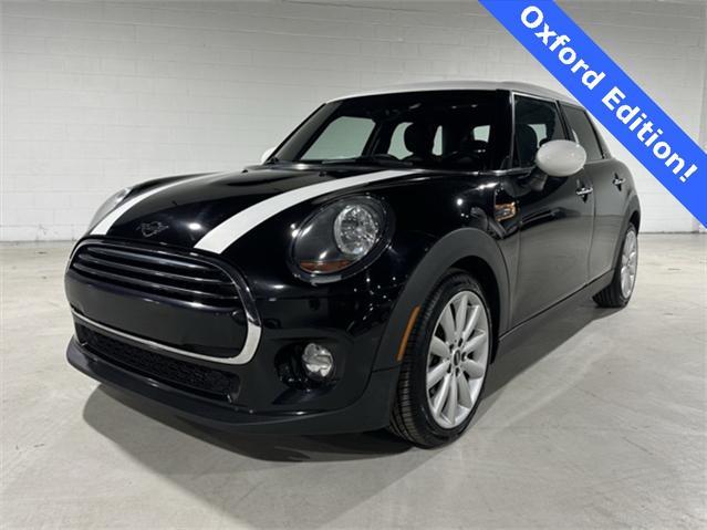 used 2019 MINI Hardtop car, priced at $13,495