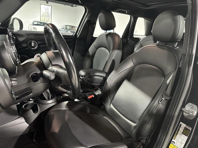 used 2019 MINI Hardtop car, priced at $16,645